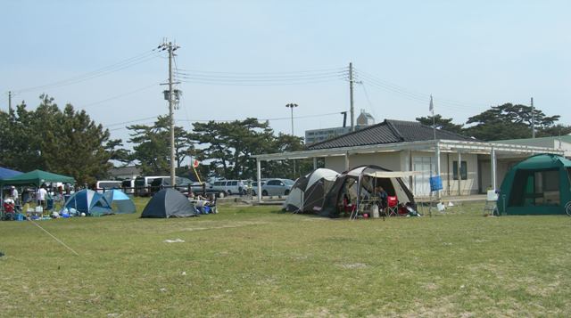 慶野松原キャンプ場11.JPG