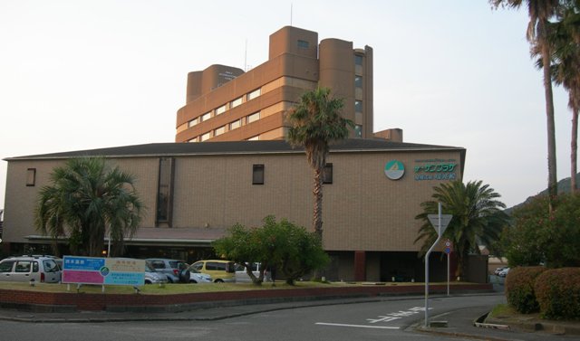 淡路島 インターナショナル ホテル