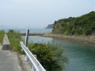 阿万海水浴場北側波止02.JPG