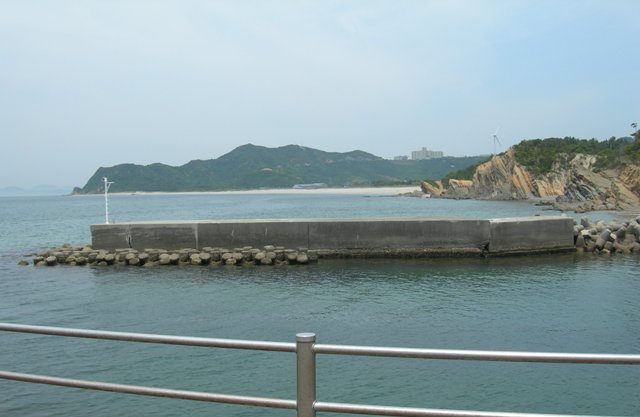 阿万海水浴場北側波止12.JPG