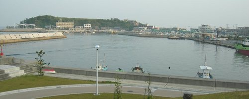 丸山漁港